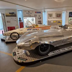 Bexhill Museum - Bexhill