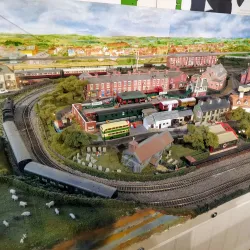 Bexhill Museum - Bexhill