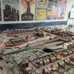 Bexhill Museum - Bexhill