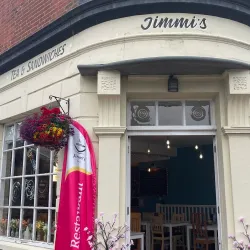 Bexhill Old Town - Bexhill