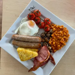 Bexhill Old Town - Bexhill