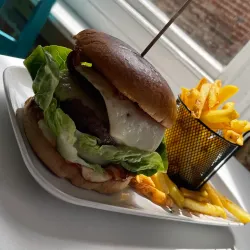 Bexhill Old Town - Bexhill