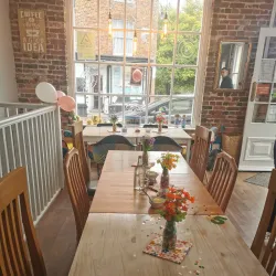 Bexhill Old Town - Bexhill