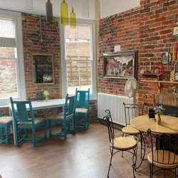 Bexhill Old Town - Bexhill