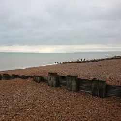 Bexhill Seafront and Beach - Bexhill