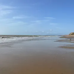 Bexhill Seafront and Beach - Bexhill