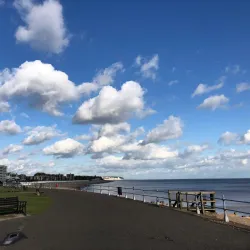 Bexhill Seafront and Beach - Bexhill
