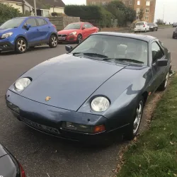 Collington Railway Station - Bexhill