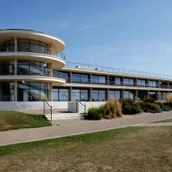 De La Warr Pavilion - Bexhill