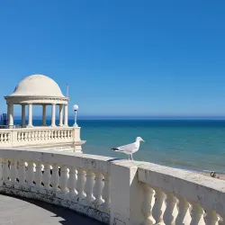 De La Warr Pavilion - Bexhill