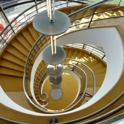 De La Warr Pavilion - Bexhill