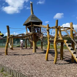 Egerton Park - Bexhill