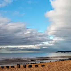 Egerton Park - Bexhill