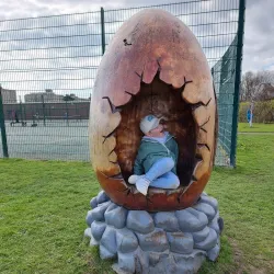 Egerton Park - Bexhill