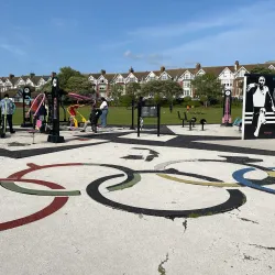 Egerton Park - Bexhill