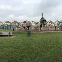 Egerton Park - Bexhill