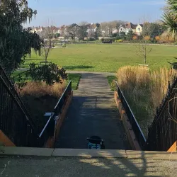 Egerton Park - Bexhill