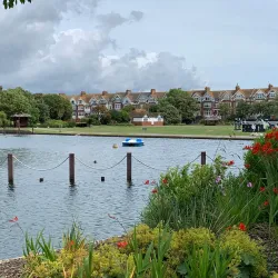 Egerton Park - Bexhill