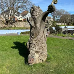 Egerton Park - Bexhill