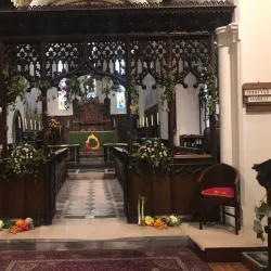 St. Peter's Church - Bexhill