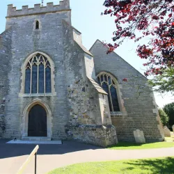 St. Peter's Church - Bexhill
