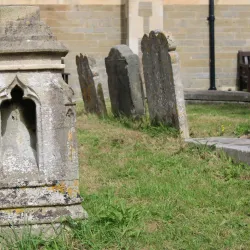 St. Peter's Church - Bexhill