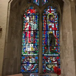 St. Peter's Church - Bexhill