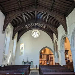 St. Peter's Church - Bexhill