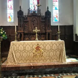 St. Peter's Church - Bexhill