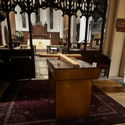 St. Peter's Church - Bexhill