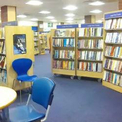 Bexley Local Studies and Archive Centre - Bexley