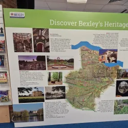 Bexley Local Studies and Archive Centre - Bexley