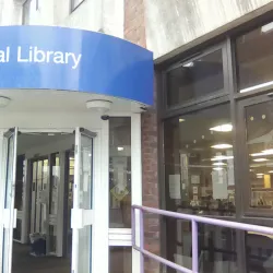 Bexley Local Studies and Archive Centre - Bexley