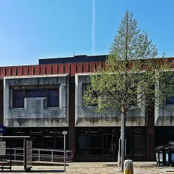 Bexley Local Studies and Archive Centre - Bexley