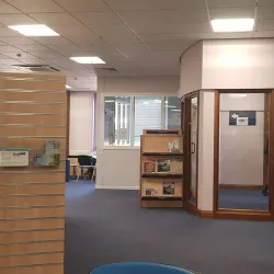 Bexley Local Studies and Archive Centre - Bexley