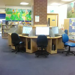 Bexley Local Studies and Archive Centre - Bexley