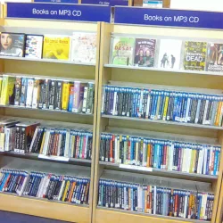 Bexley Local Studies and Archive Centre - Bexley