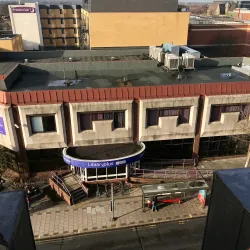 Bexley Local Studies and Archive Centre - Bexley