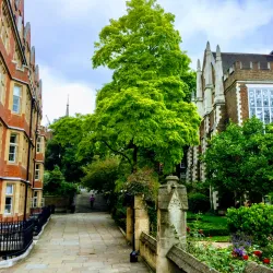 Bexley Village - Bexley