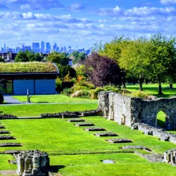 Bexley Village - Bexley