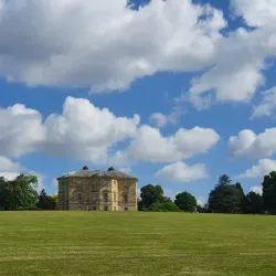 Danson Park - Bexley