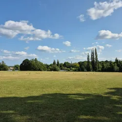 Danson Park - Bexley