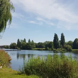 Danson Park - Bexley