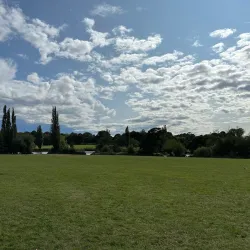 Danson Park - Bexley