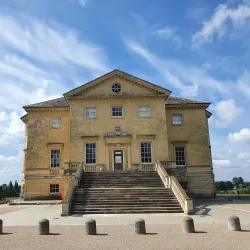 Danson Park - Bexley