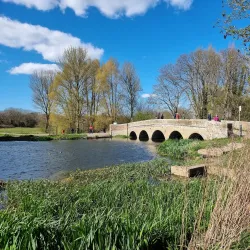Foots Cray Meadows - Bexley
