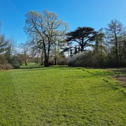 Foots Cray Meadows - Bexley