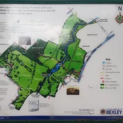 Foots Cray Meadows - Bexley