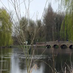 Foots Cray Meadows - Bexley