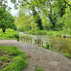 Foots Cray Meadows - Bexley